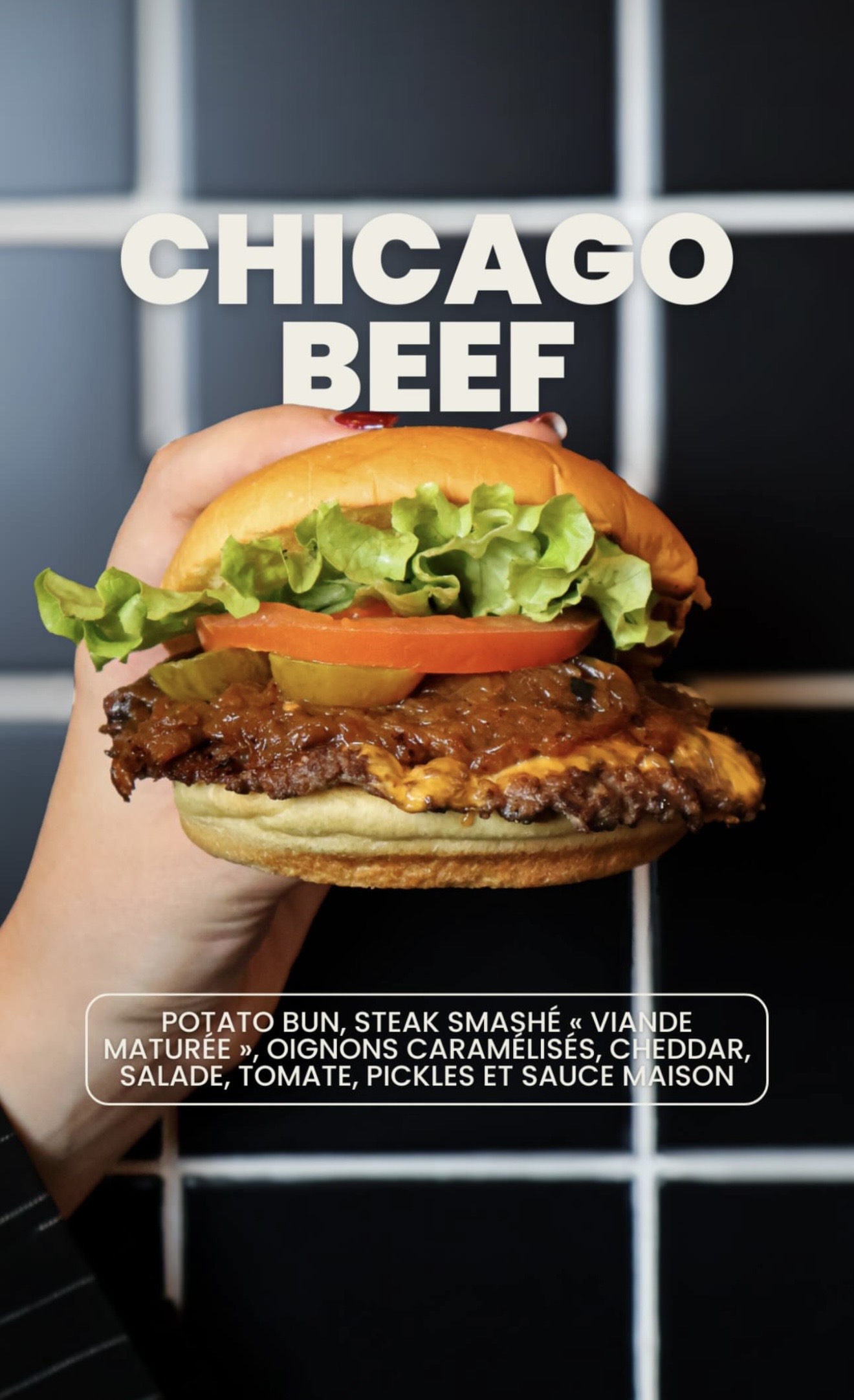 Chicago Beef