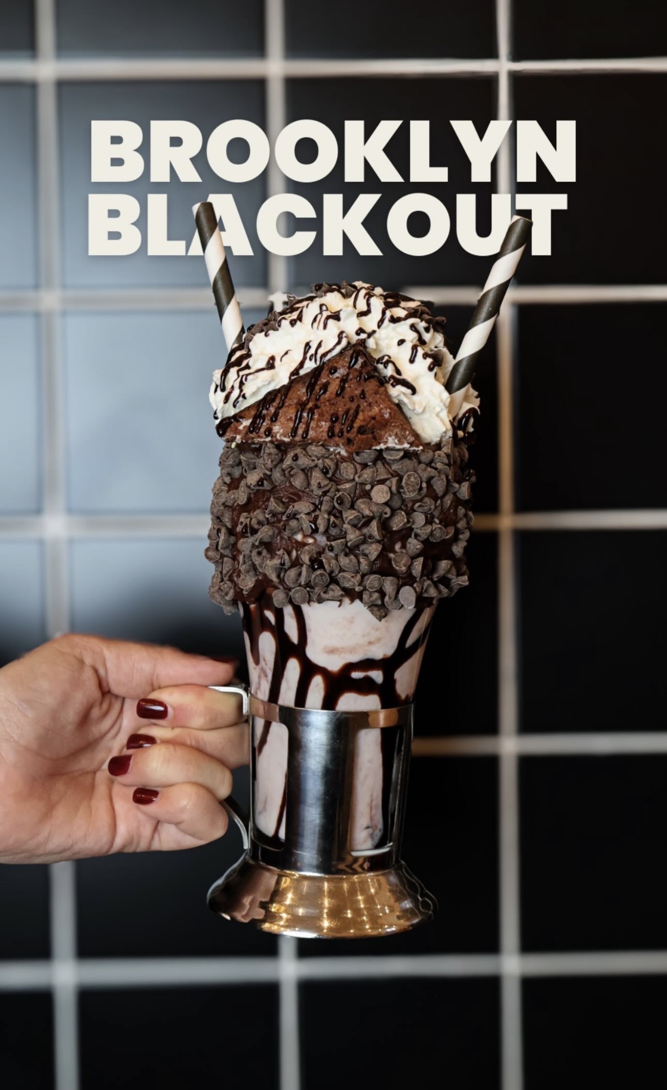 Brooklyn Blackout